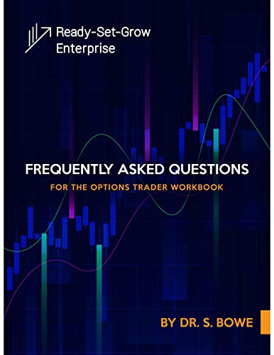 Frequently Asked Questions for the Options Trader Workbook - Orginal Pdf